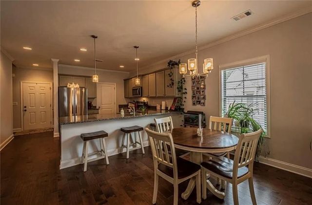 3878 Valley View Court, Gainesville, GA 30501