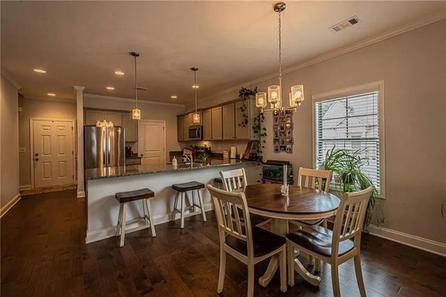 3878 Valley View Court, Gainesville, GA 30501