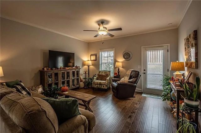 3878 Valley View Court, Gainesville, GA 30501