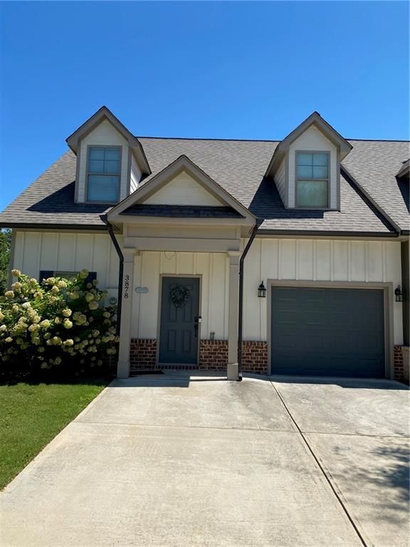 3878 Valley View Court, Gainesville, GA 30501