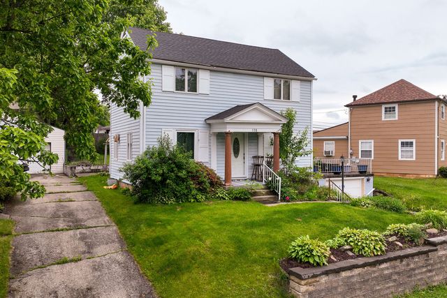 538 Independence DRIVE, Clairton, PA 15025