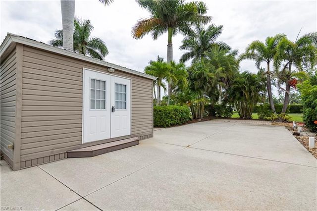 5147 Cypress Trail Resort CIR, Fort Myers, FL 33905