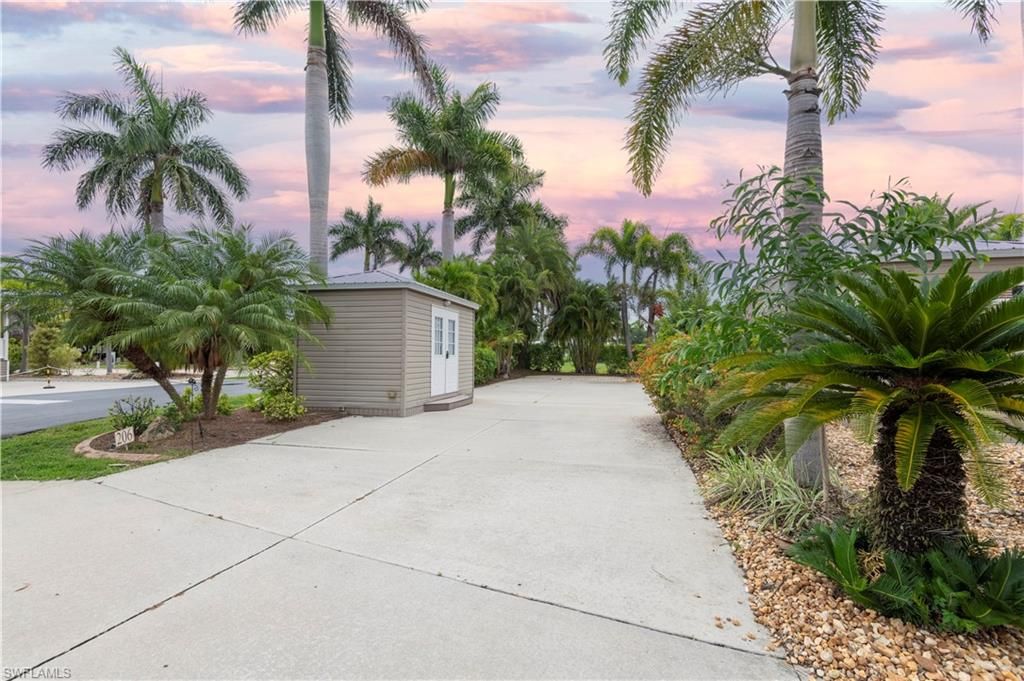 5147 Cypress Trail Resort CIR, FORT MYERS, FL 33905 — photo 2