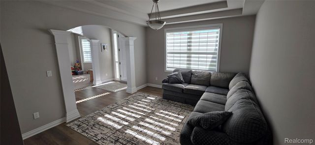 6002 Monarch, Village Of Clarkston, MI 48348