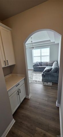 6002 Monarch, Village Of Clarkston, MI 48348