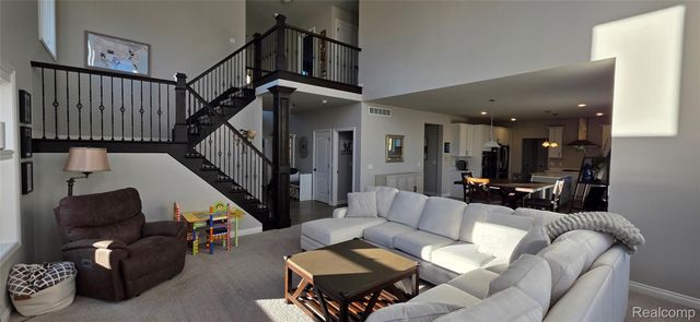 6002 Monarch, Village Of Clarkston, MI 48348