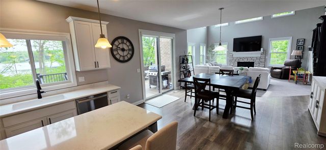 6002 Monarch, Village Of Clarkston, MI 48348