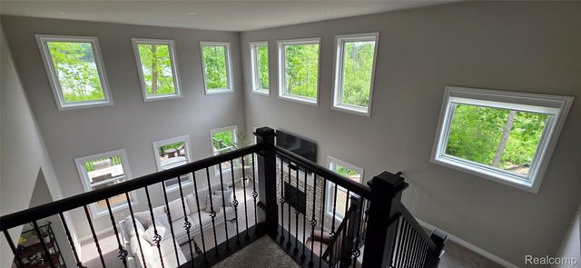 6002 Monarch, Village Of Clarkston, MI 48348