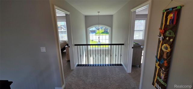 6002 Monarch, Village Of Clarkston, MI 48348