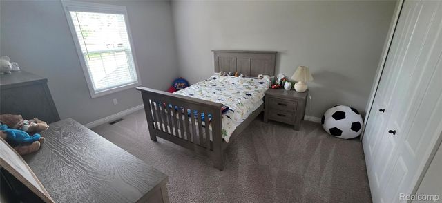 6002 Monarch, Village Of Clarkston, MI 48348