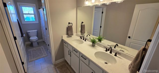 6002 Monarch, Village Of Clarkston, MI 48348