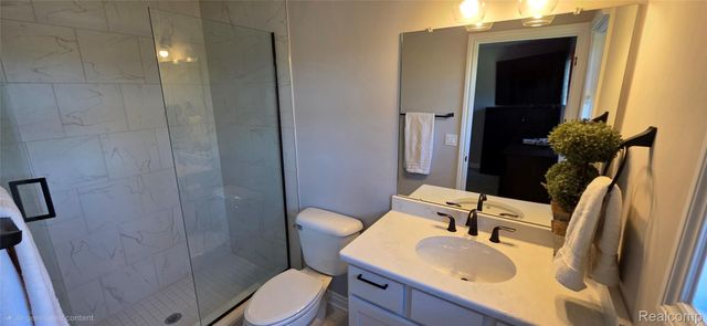 6002 Monarch, Village Of Clarkston, MI 48348