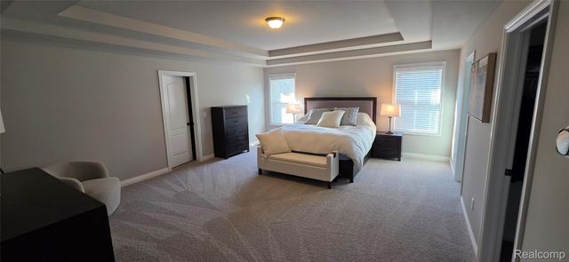 6002 Monarch, Village Of Clarkston, MI 48348