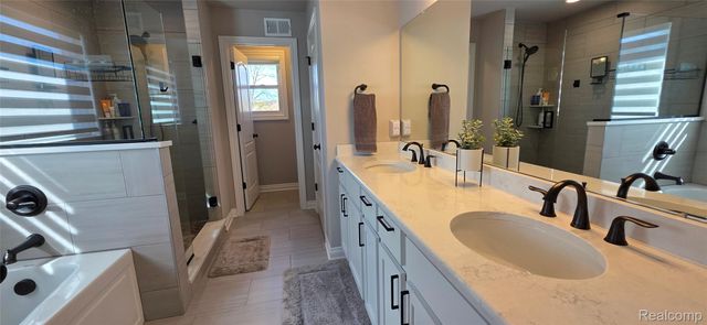 6002 Monarch, Village Of Clarkston, MI 48348