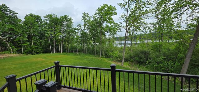 6002 Monarch, Village Of Clarkston, MI 48348