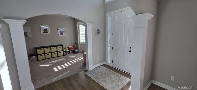 6002 Monarch, Village Of Clarkston, MI 48348