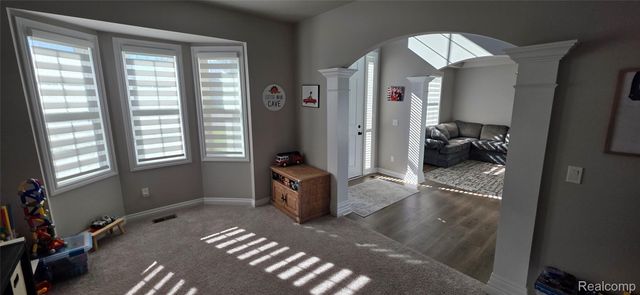 6002 Monarch, Village Of Clarkston, MI 48348