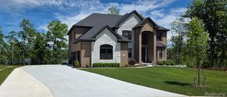 6002 Monarch, Village Of Clarkston, MI 48348
