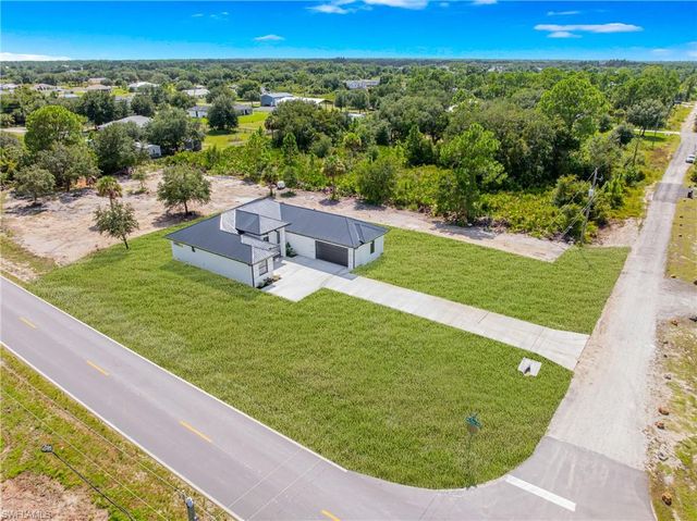 7717 18th TER, Labelle, FL 33935