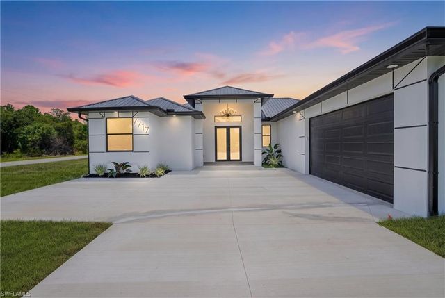 7717 18th TER, Labelle, FL 33935