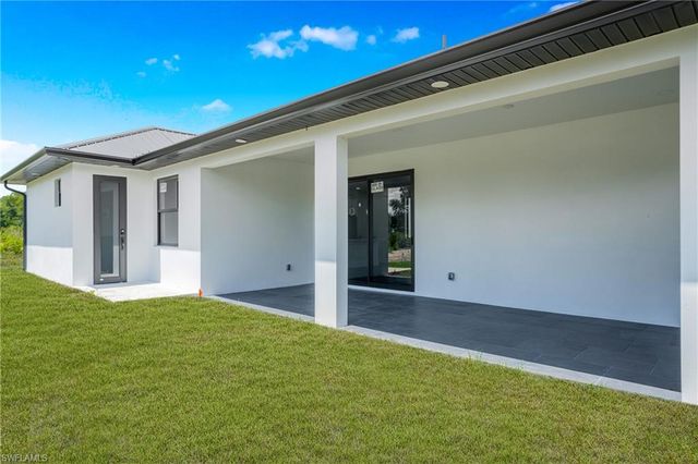 7717 18th TER, Labelle, FL 33935