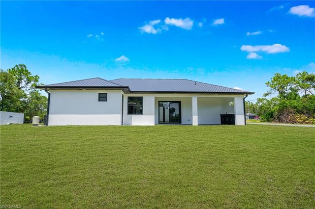 7717 18th TER, Labelle, FL 33935