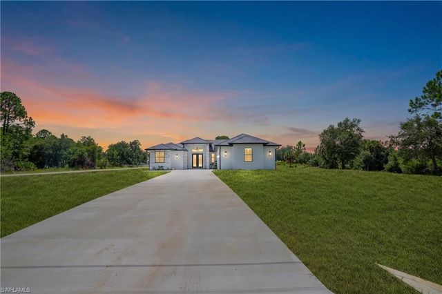 7717 18th TER, Labelle, FL 33935