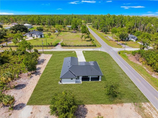 7717 18th TER, Labelle, FL 33935