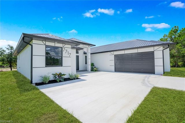 7717 18th TER, Labelle, FL 33935