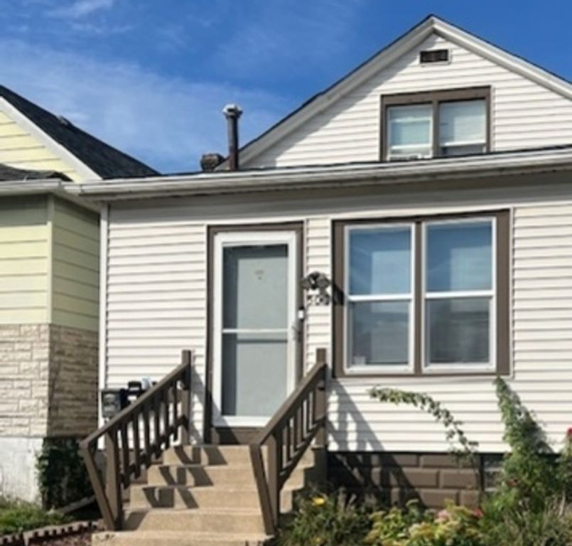 502 Ingraham Avenue, Calumet City, IL 60409