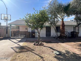7445 W BECKER Lane, Peoria, AZ 85345