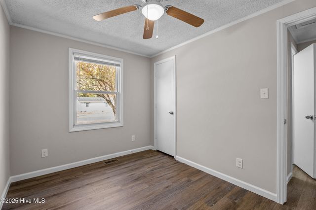 114 Arrowood Drive, Nashville, NC 27856