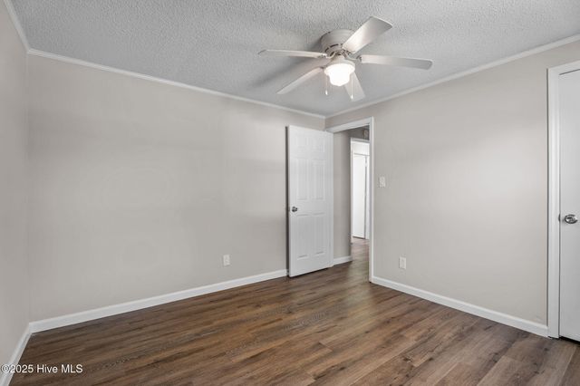 114 Arrowood Drive, Nashville, NC 27856