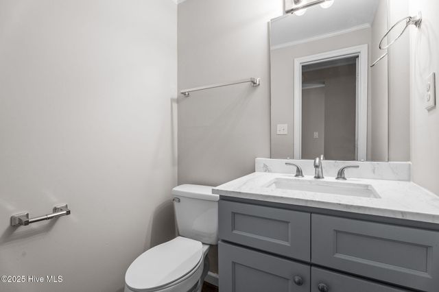 114 Arrowood Drive, Nashville, NC 27856