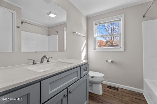 114 Arrowood Drive, Nashville, NC 27856