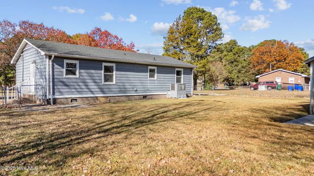 114 Arrowood Drive, Nashville, NC 27856