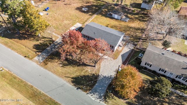 114 Arrowood Drive, Nashville, NC 27856