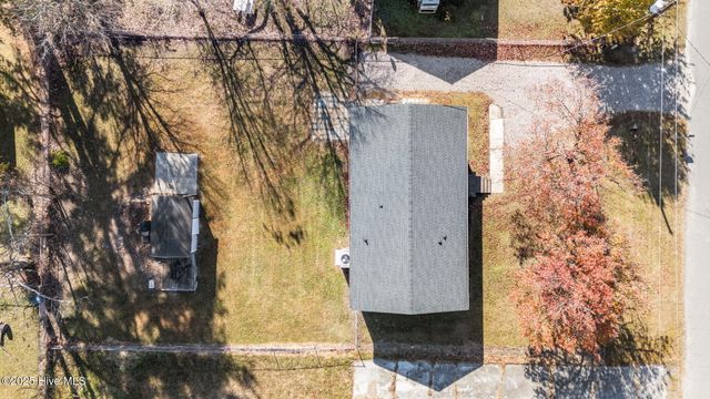 114 Arrowood Drive, Nashville, NC 27856