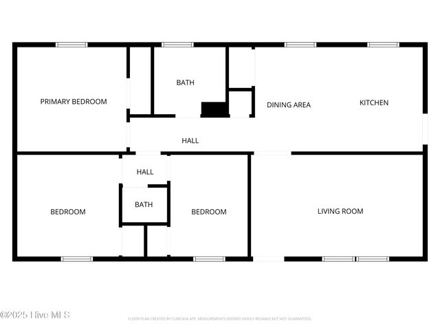 114 Arrowood Drive, Nashville, NC 27856