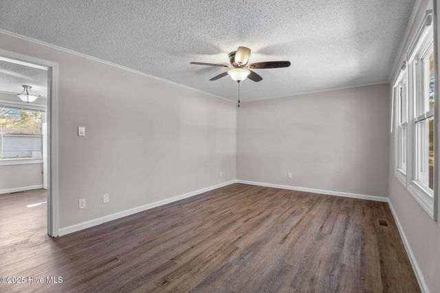 114 Arrowood Drive, Nashville, NC 27856