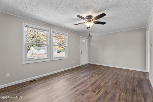 114 Arrowood Drive, Nashville, NC 27856