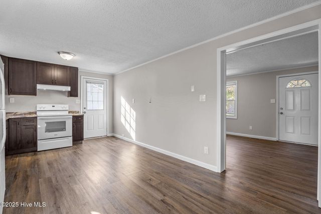 114 Arrowood Drive, Nashville, NC 27856