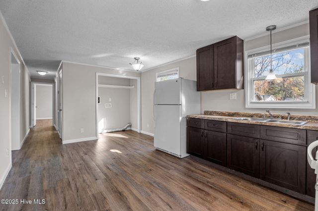 114 Arrowood Drive, Nashville, NC 27856