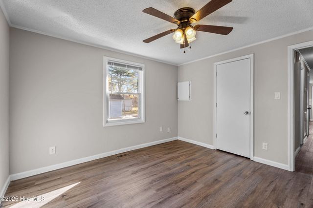 114 Arrowood Drive, Nashville, NC 27856