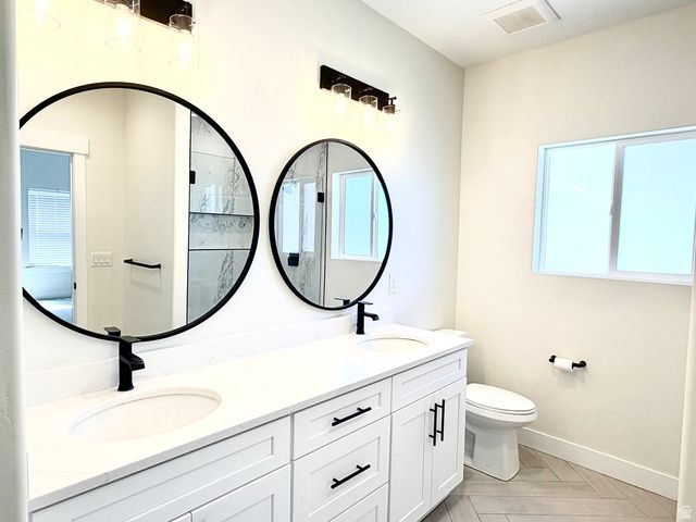 3632 E OWAHEE ST, Eagle Mountain, UT 84005