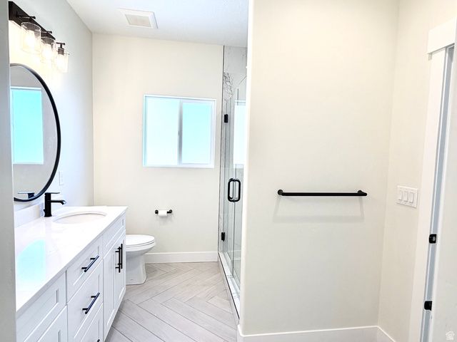 3632 E OWAHEE ST, Eagle Mountain, UT 84005