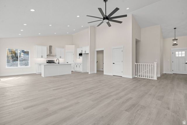 3632 E OWAHEE ST, Eagle Mountain, UT 84005