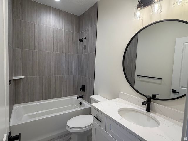 3632 E OWAHEE ST, Eagle Mountain, UT 84005