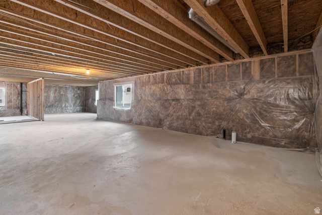 3632 E OWAHEE ST, Eagle Mountain, UT 84005