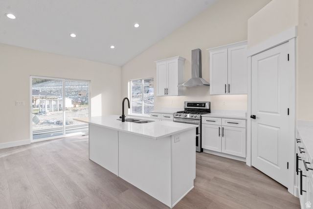 3632 E OWAHEE ST, Eagle Mountain, UT 84005